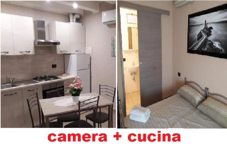 Residence 5 Camera Con Cucina Vicino Centro Citta Parma Exterior photo
